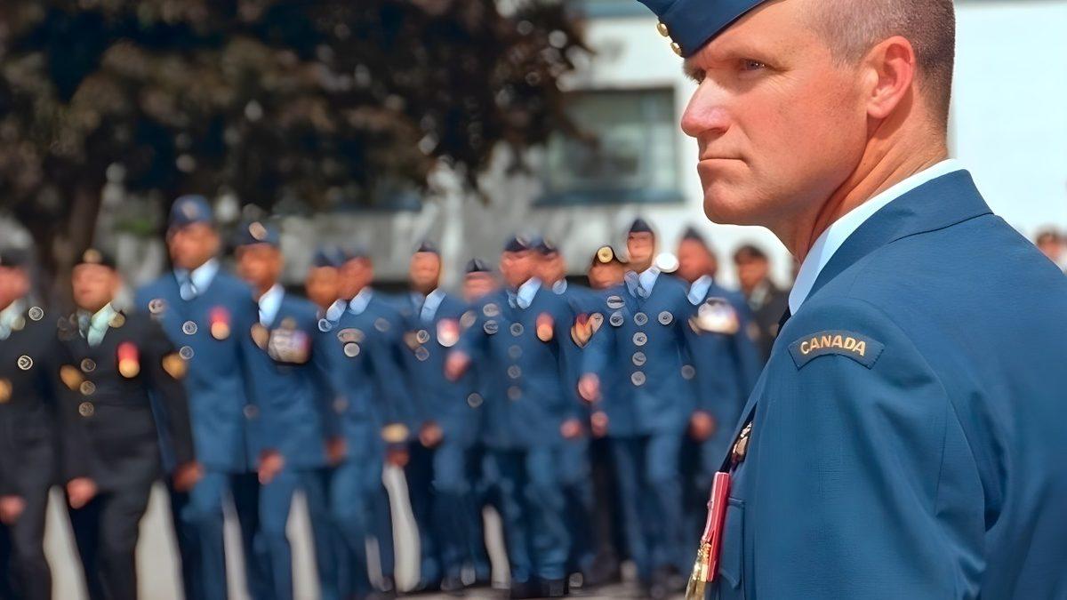 Sapık Bir Seri Katil Olduğu Ortaya Çıkan Albayın 