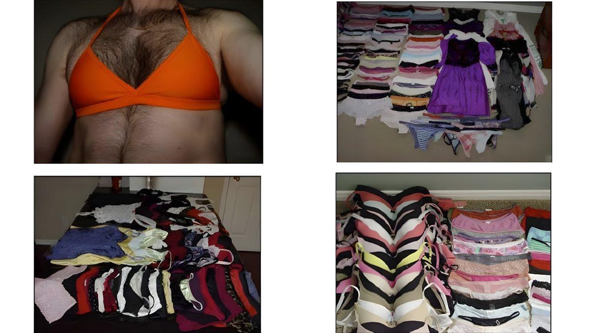 Sapık Bir Seri Katil Olduğu Ortaya Çıkan Albayın 