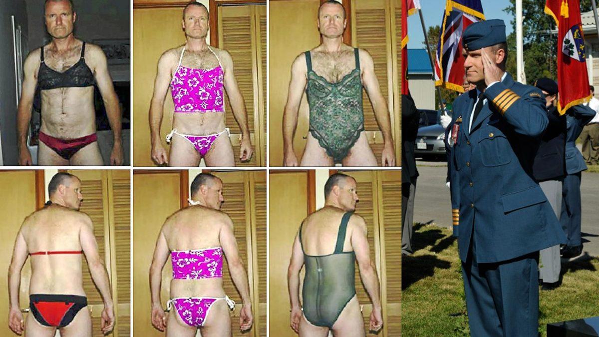 Sapık Bir Seri Katil Olduğu Ortaya Çıkan Albayın 