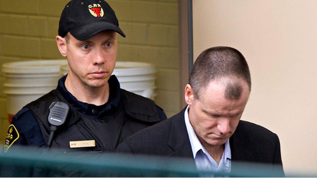 Sapık Bir Seri Katil Olduğu Ortaya Çıkan Albayın 