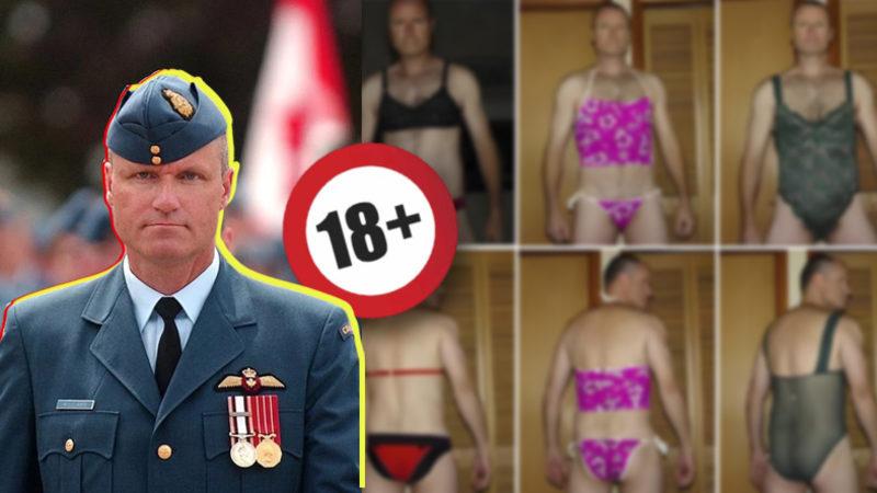 Sapık Bir Seri Katil Olduğu Ortaya Çıkan Albayın "O Kadarını Yapmış Olamaz!" Dedirten Korkunç Hikâyesi