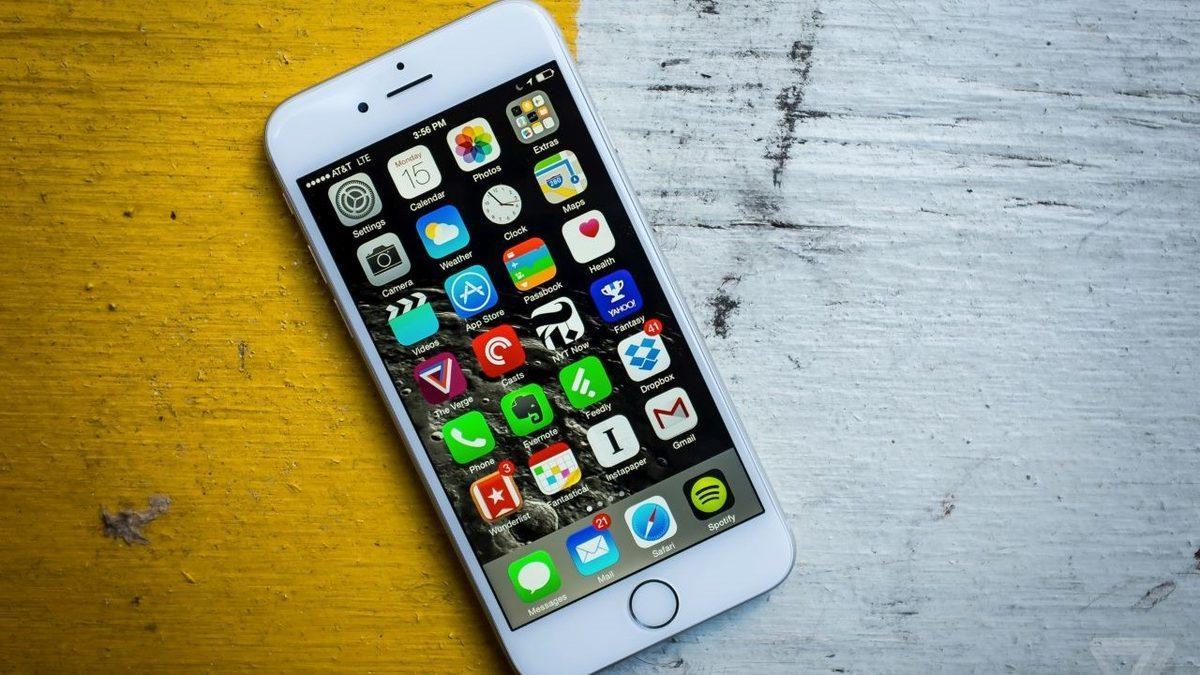 Apple, iPhone’lara Neden Hiçbir Zaman 