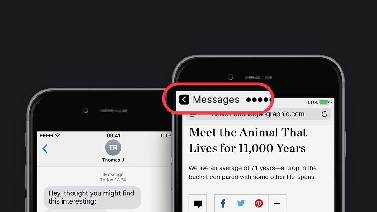 Apple, iPhone’lara Neden Hiçbir Zaman 
