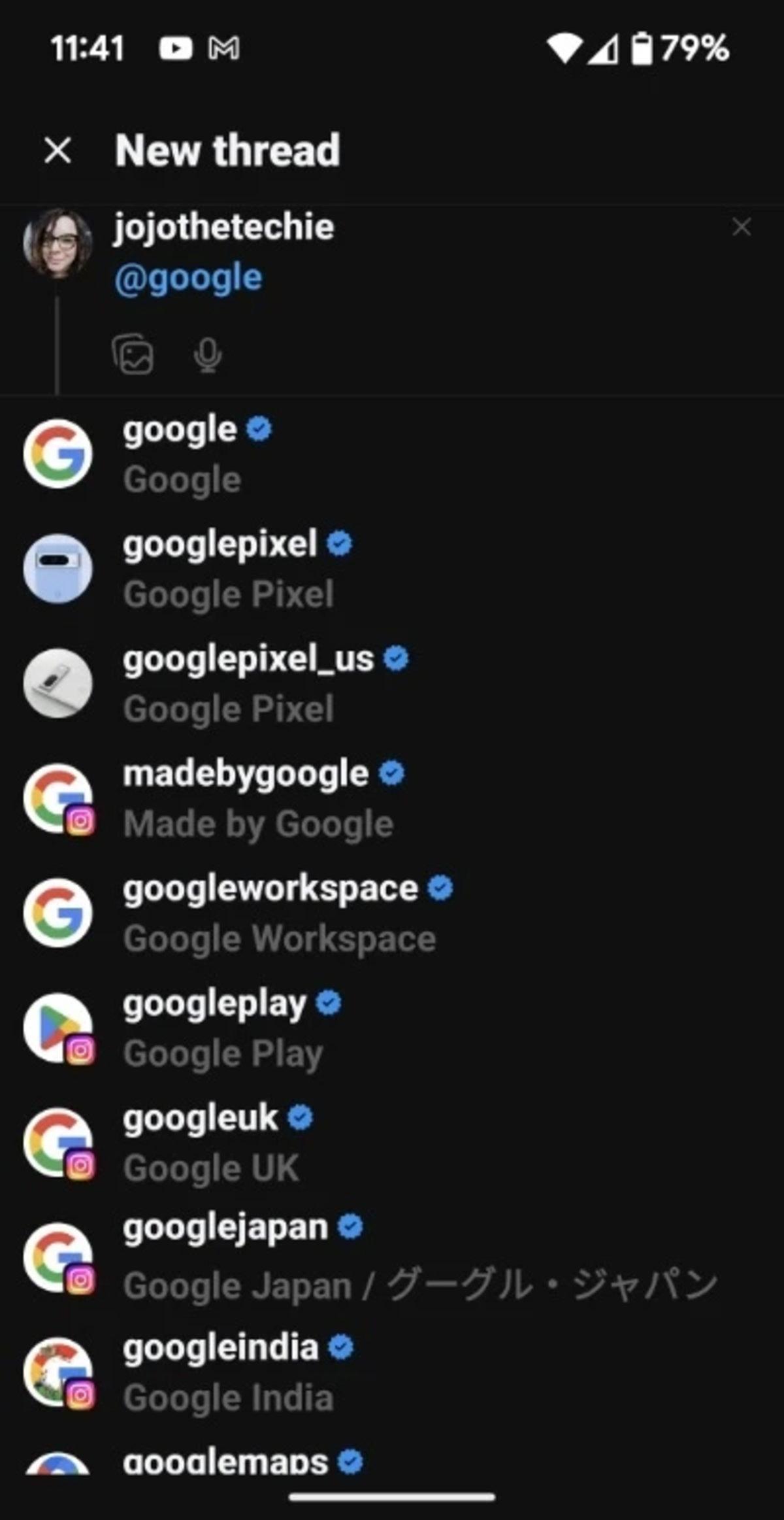 Threads’e Küçük Ama Etkili Özellikler Geldi: Bir Gönderideki Herkes, Tek Dokunuşla Takip Edilebilecek