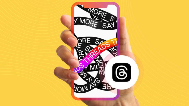 Threads’e Küçük Ama Etkili Özellikler Geldi: Bir Gönderideki Herkes, Tek Dokunuşla Takip Edilebilecek