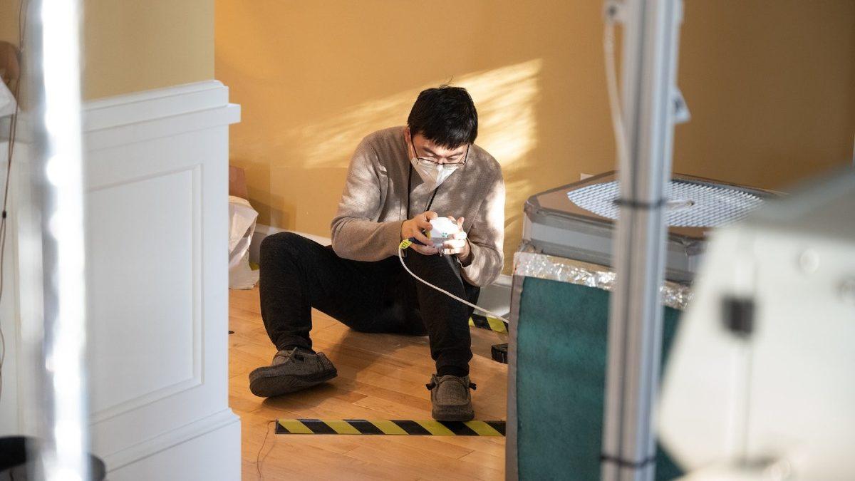 Hava Temizleyiciler, Soba ya da Doğal Gaz Sızıntısına Karşı Hayatımızı Kurtarabilir mi?