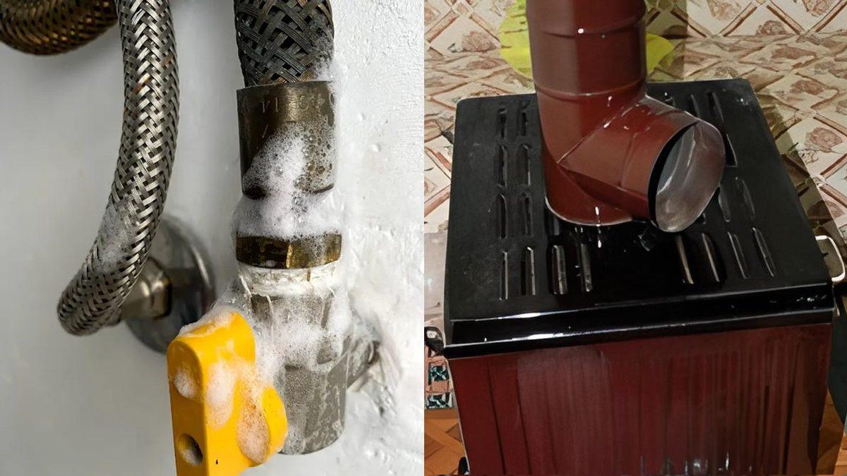 Hava Temizleyiciler, Soba ya da Doğal Gaz Sızıntısına Karşı Hayatımızı Kurtarabilir mi?