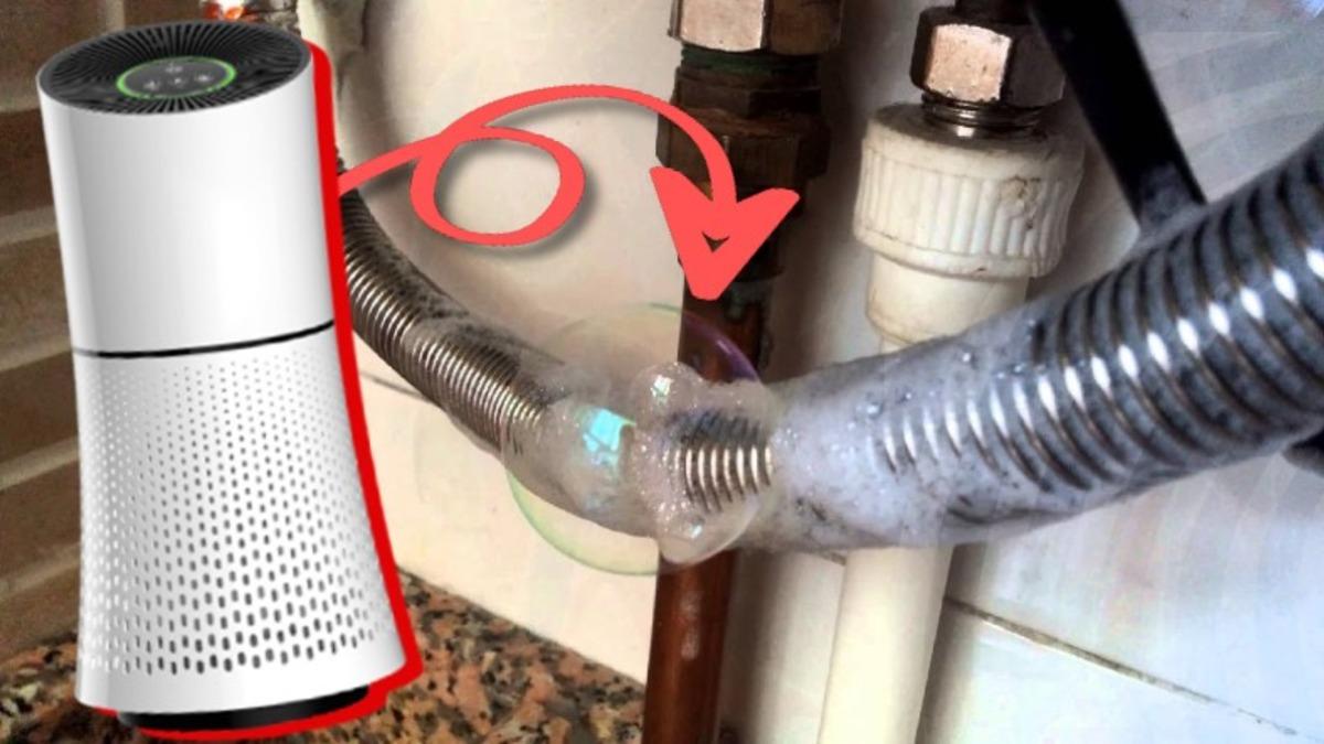 Hava Temizleyiciler, Soba ya da Doğal Gaz Sızıntısına Karşı Hayatımızı Kurtarabilir mi?