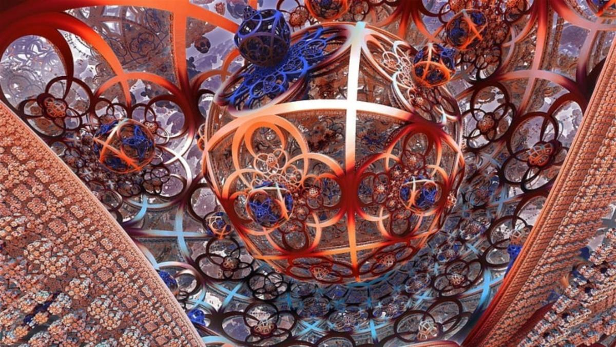 Evrim Teorisinin Gelişmiş Versiyonu, "Her Şeyin Evriminin Kayıp Kanunu" Bulunmuş Olabilir: Peki Bu Ne Demek?