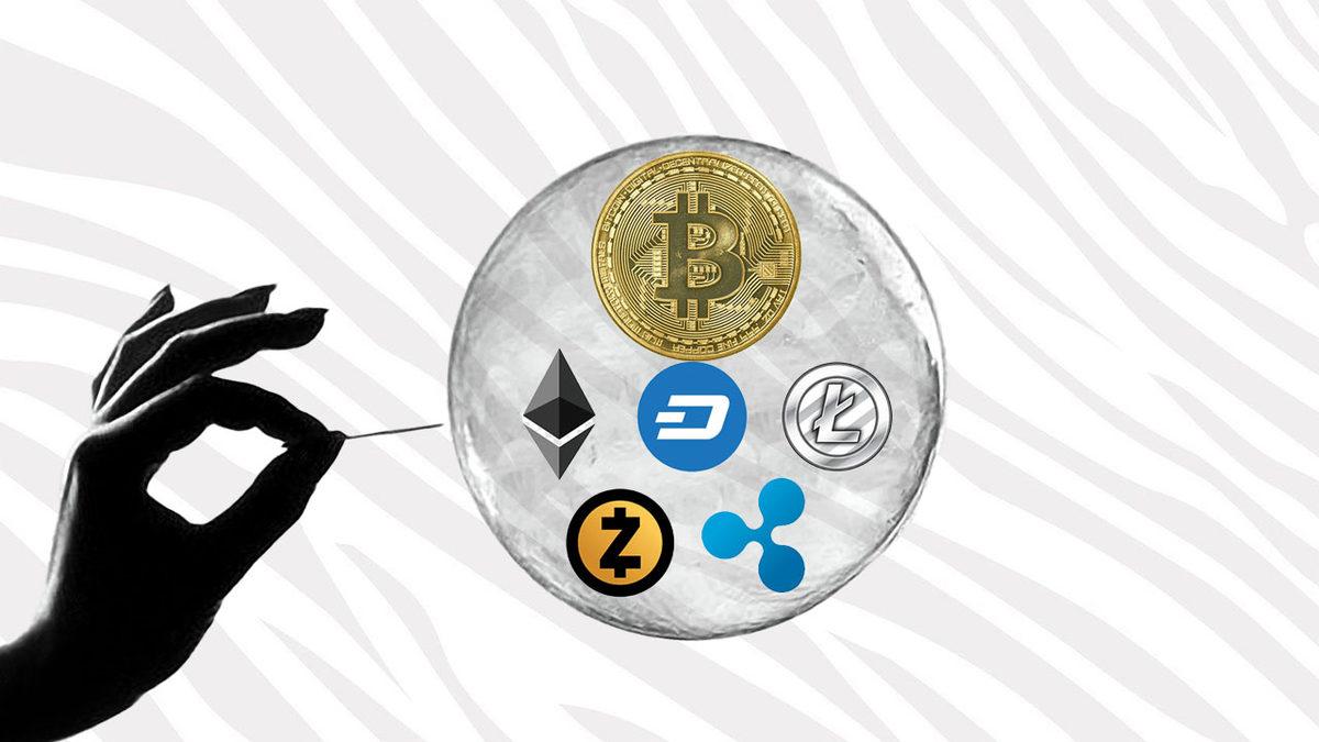 Kripto Para Tarihinde Yaşanan En Büyük Krizler: Kaybolan Paraların Haddi Hesabı Yok!