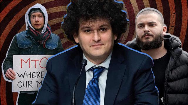 Kripto Para Tarihinde Yaşanan En Büyük Krizler: Kaybolan Paraların Haddi Hesabı Yok!