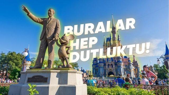Disney’in Çok Büyük Paralar Dökerek Satın Aldığı Tüm Şirketler: Hiç Tahmin Etmediğiniz İsimler Var!