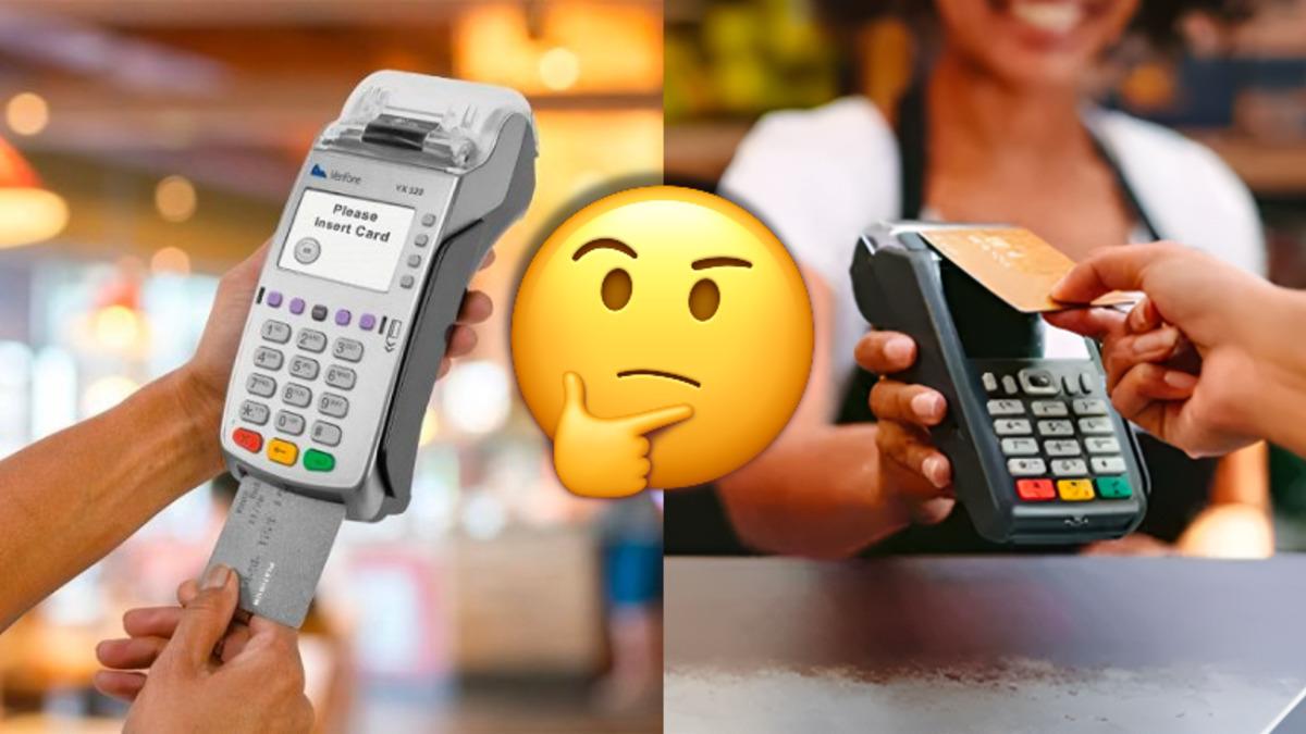 Temassız Ödeme, Kart Sokup Şifre Girmekten Neden Daha Güvenli Kabul Ediliyor?