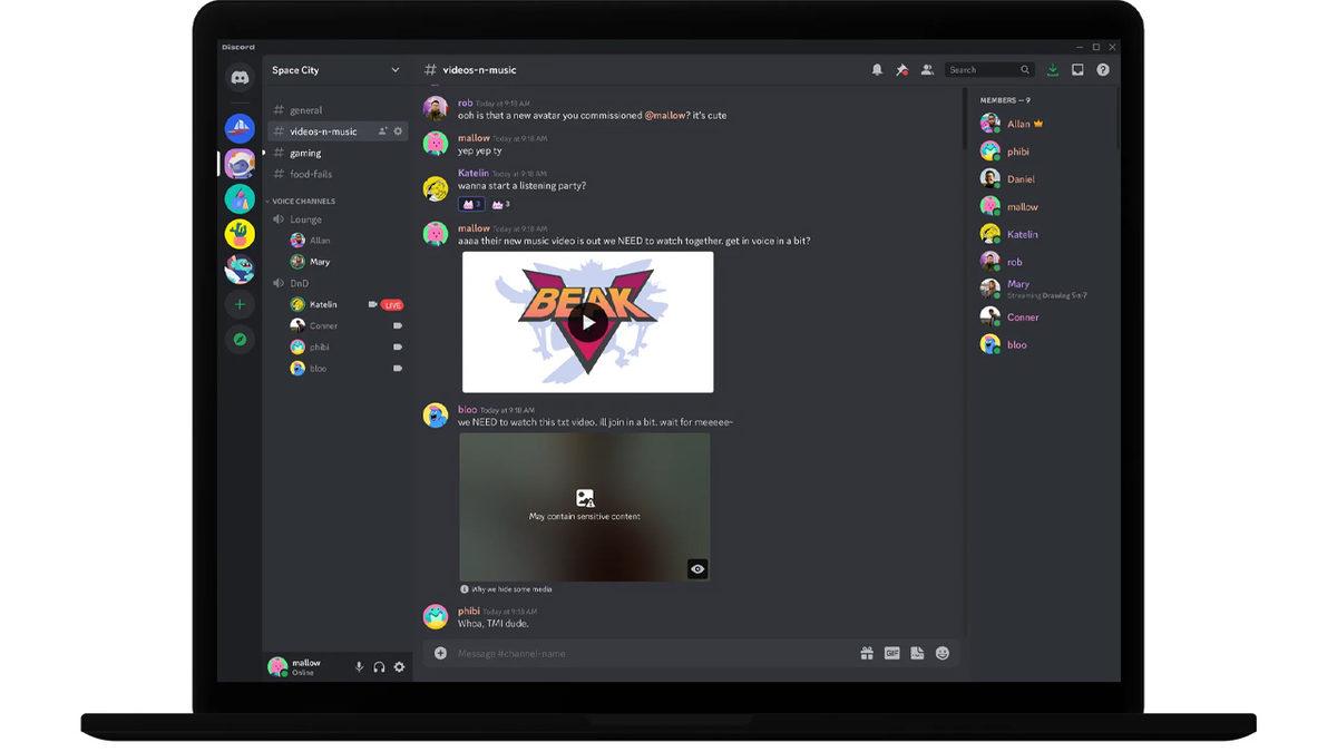 Discord’un Yeni Uyarı Sistemiyle Kalıcı Banlama Kalkıyor: Bir Yıla Kadar 