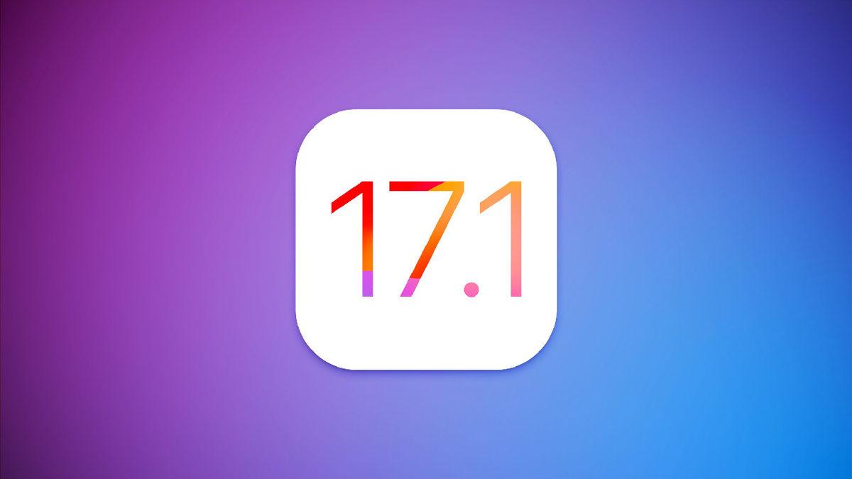 iOS 17.1 Çıktı! İşte Gelen Tüm Yeni Özellikler