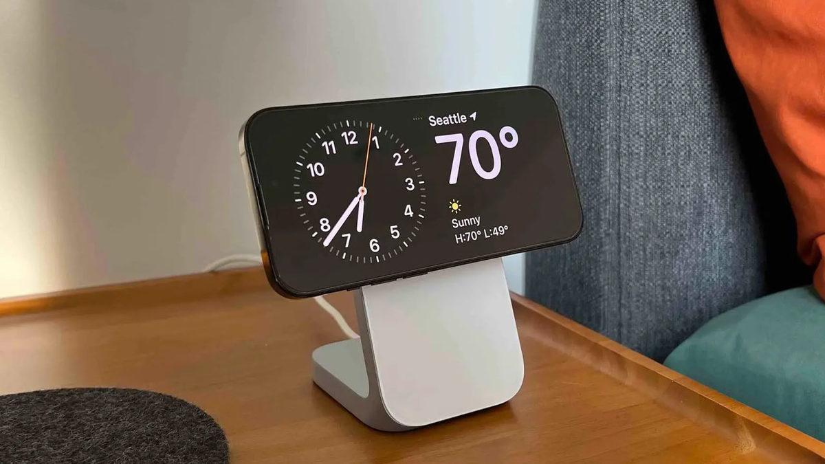 iOS 17.1 Çıktı! İşte Gelen Tüm Yeni Özellikler