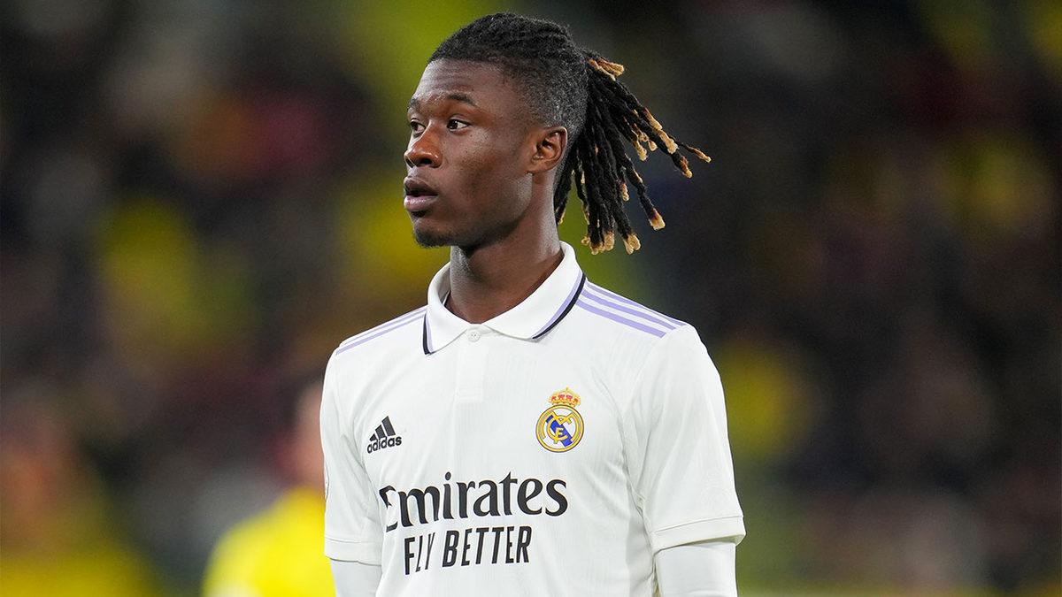 Takımınızın Geleceğini Garantiye Alan En Potansiyelli FM 2023 Genç Yetenek (Wonderkids) Listesi