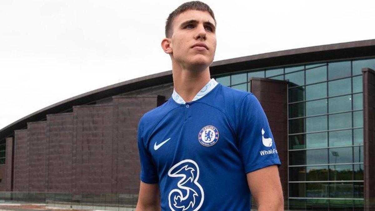 Takımınızın Geleceğini Garantiye Alan En Potansiyelli FM 2023 Genç Yetenek (Wonderkids) Listesi