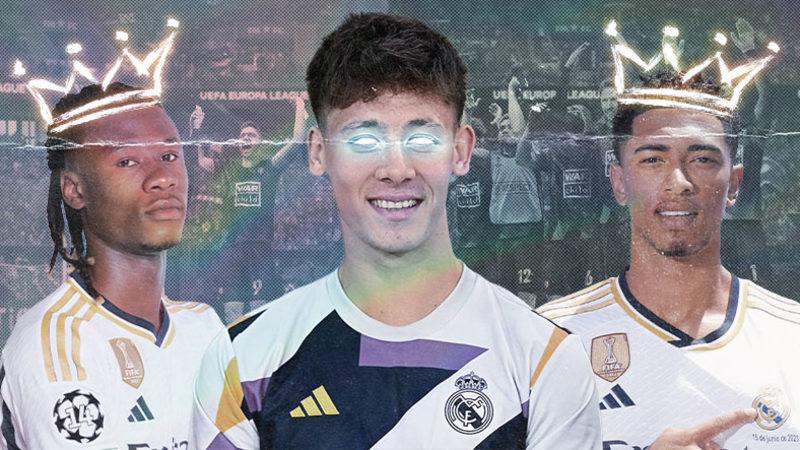 Takımınızın Geleceğini Garantiye Alan En Potansiyelli FM 2023 Genç Yetenek (Wonderkids) Listesi