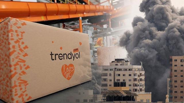 Filistin Temalı Ürünleri Kaldırdığı İçin Linç Yiyen Trendyol, Gazze’ye 10 Milyon Dolarlık Yardım Yapacak