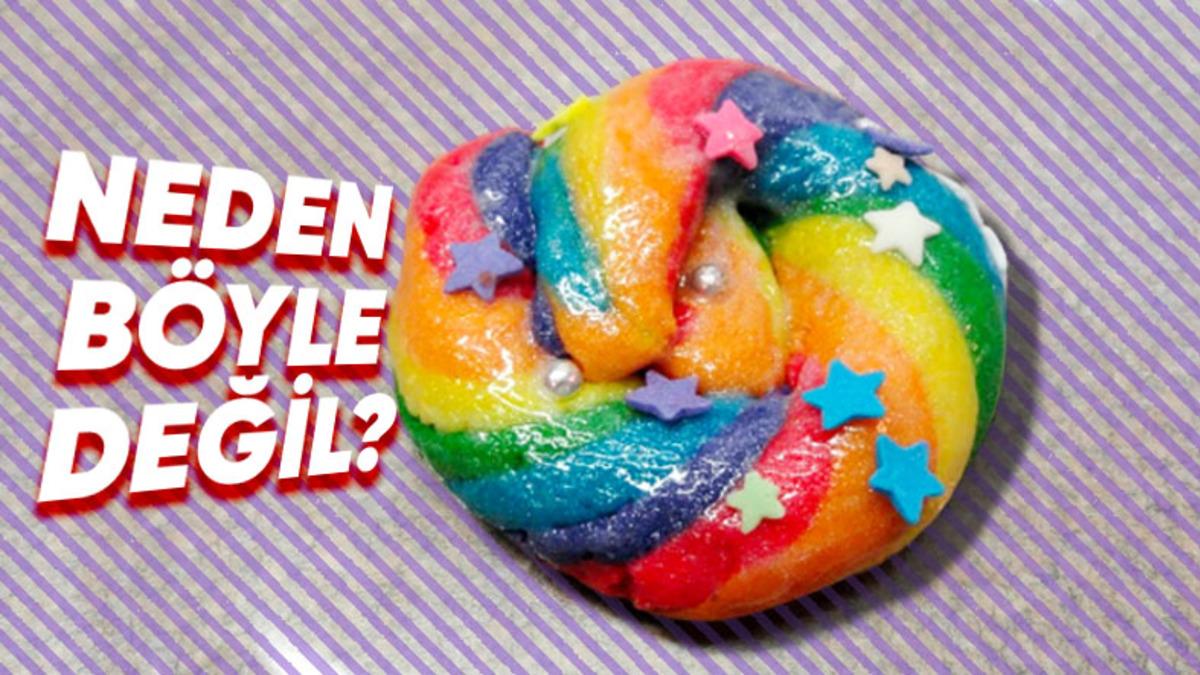 Sürekli Farklı Renkte Şeyler Yememize Rağmen Dışkımız Neden Hep Kahverengi?