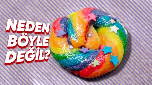 Sürekli Farklı Renkte Şeyler Yememize Rağmen Dışkımız Neden Hep Kahverengi?