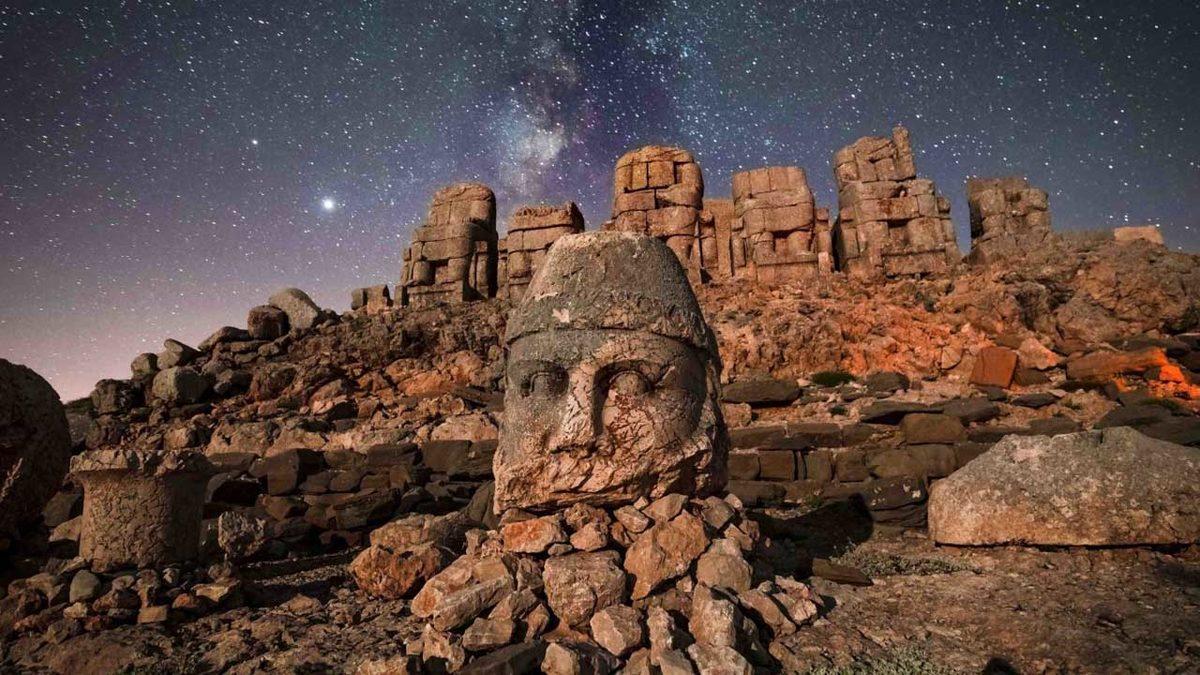 Türkiye’nin Kültürel Zenginliği, Google’ın Arts & Culture Platformuna Eklendi [Video]