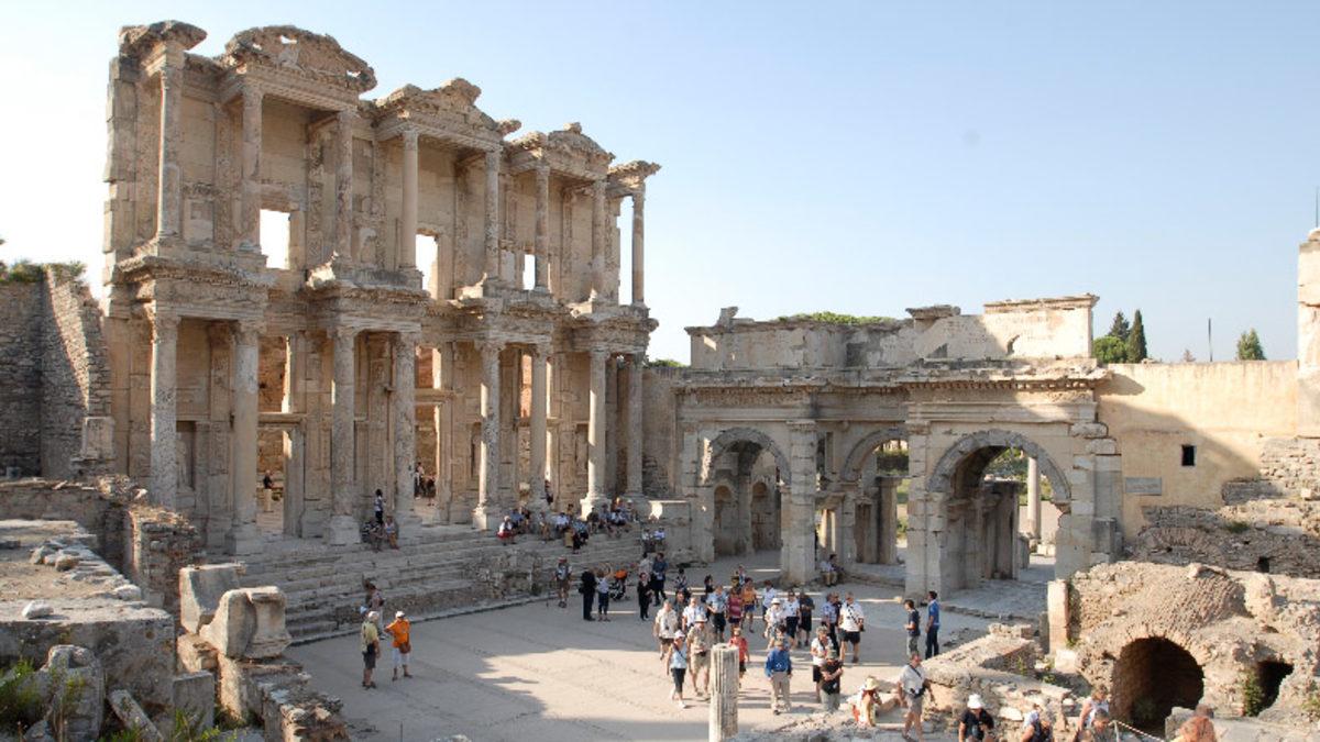 Türkiye’nin Kültürel Zenginliği, Google’ın Arts & Culture Platformuna Eklendi [Video]