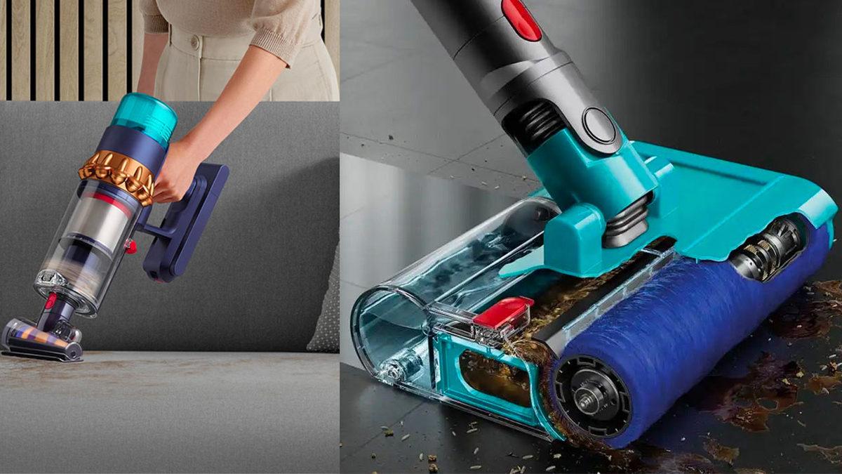 Dyson’ın Yurt Dışındaki Kampüsüne Gittik: İşte Henüz Türkiye’de Olmayan Yüksek Teknolojili Dyson Ürünleri!