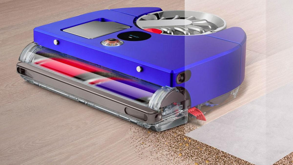 Dyson’ın Yurt Dışındaki Kampüsüne Gittik: İşte Henüz Türkiye’de Olmayan Yüksek Teknolojili Dyson Ürünleri!