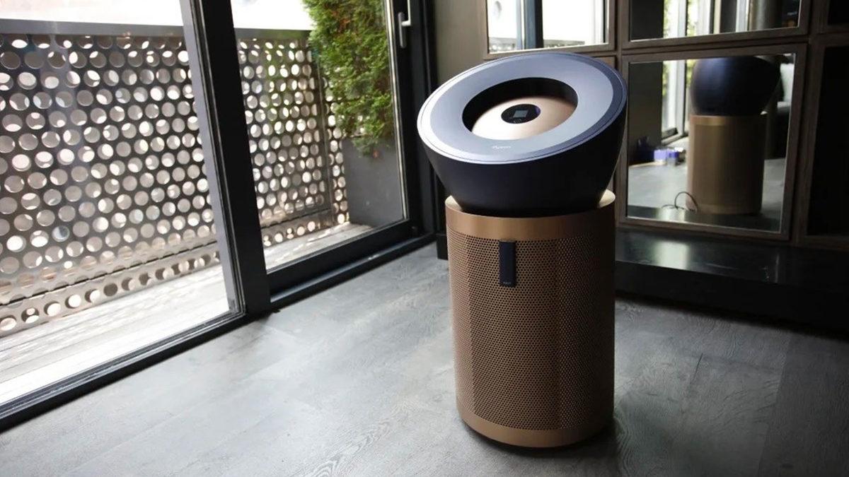 Dyson’ın Yurt Dışındaki Kampüsüne Gittik: İşte Henüz Türkiye’de Olmayan Yüksek Teknolojili Dyson Ürünleri!