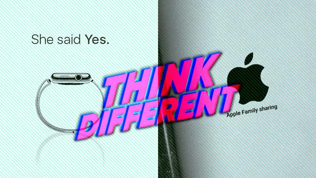 Apple’ın Reklam Filmi Konusunda da Yaratıcılıkta Sınır Tanımadığını Gösteren En İyi Örnekler