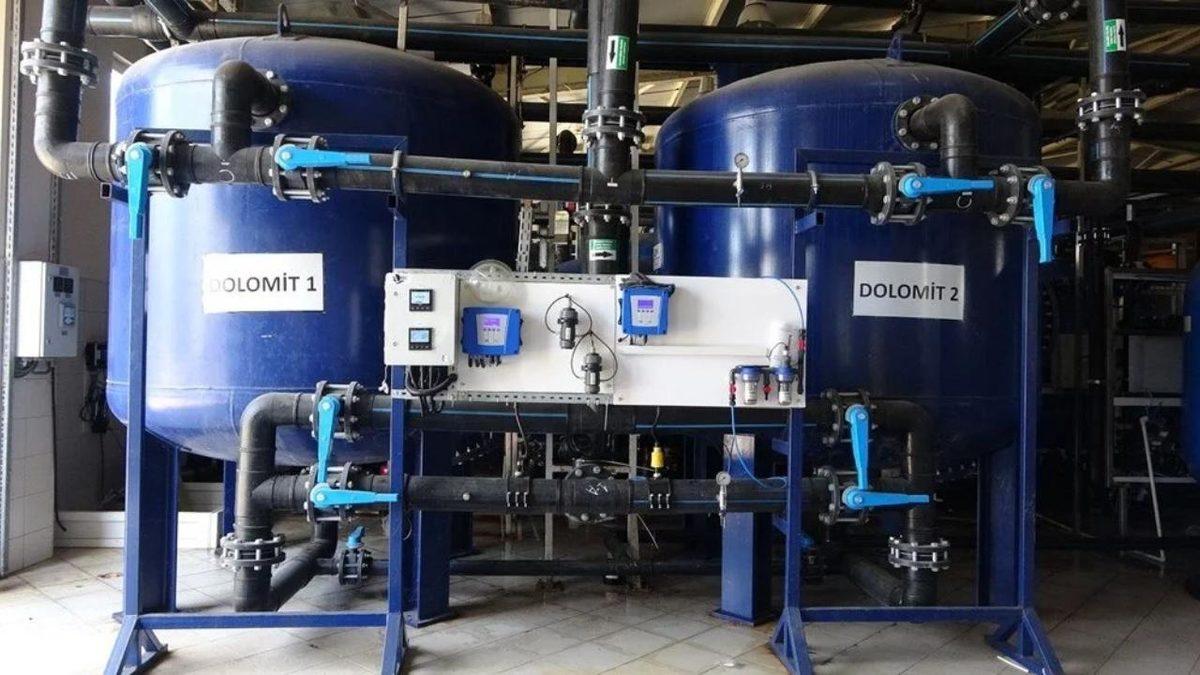 Türkiye’deki Bu Adada Yaşayan İnsanlar, Denizden Su İçebiliyor: İyi de Nasıl?