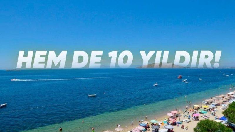 Türkiye’deki Bu Adada Yaşayan İnsanlar, Denizden Su İçebiliyor: İyi de Nasıl?