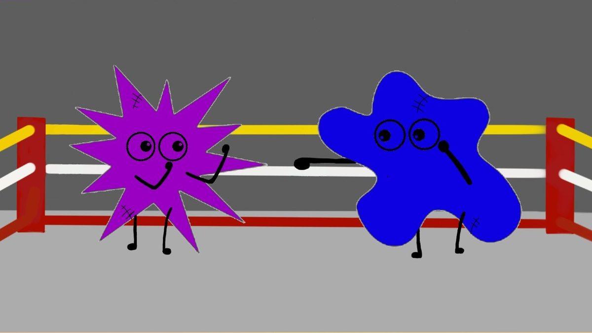 Dünyanın %95’inin Aynı Cevabı Verdiği Bu Testte, Hangi Şeklin ‘Kiki’ Hangisinin ‘Bouba’ Olduğunu Bulabilecek misiniz?