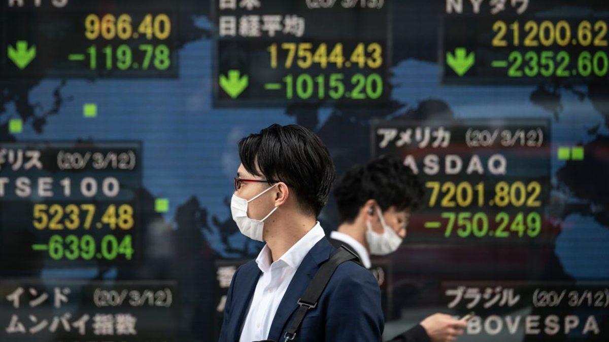 Bu Daha Ne ki? Borsanın Dibi Gördüğü Tarihî Düşüşleri Görünce 