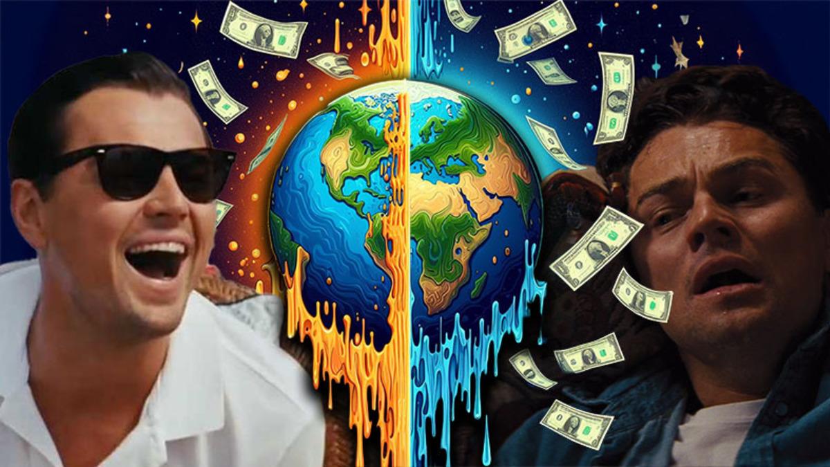 Bu Daha Ne ki? Borsanın Dibi Gördüğü Tarihî Düşüşleri Görünce "Nereden Nereye..." Diyeceksiniz