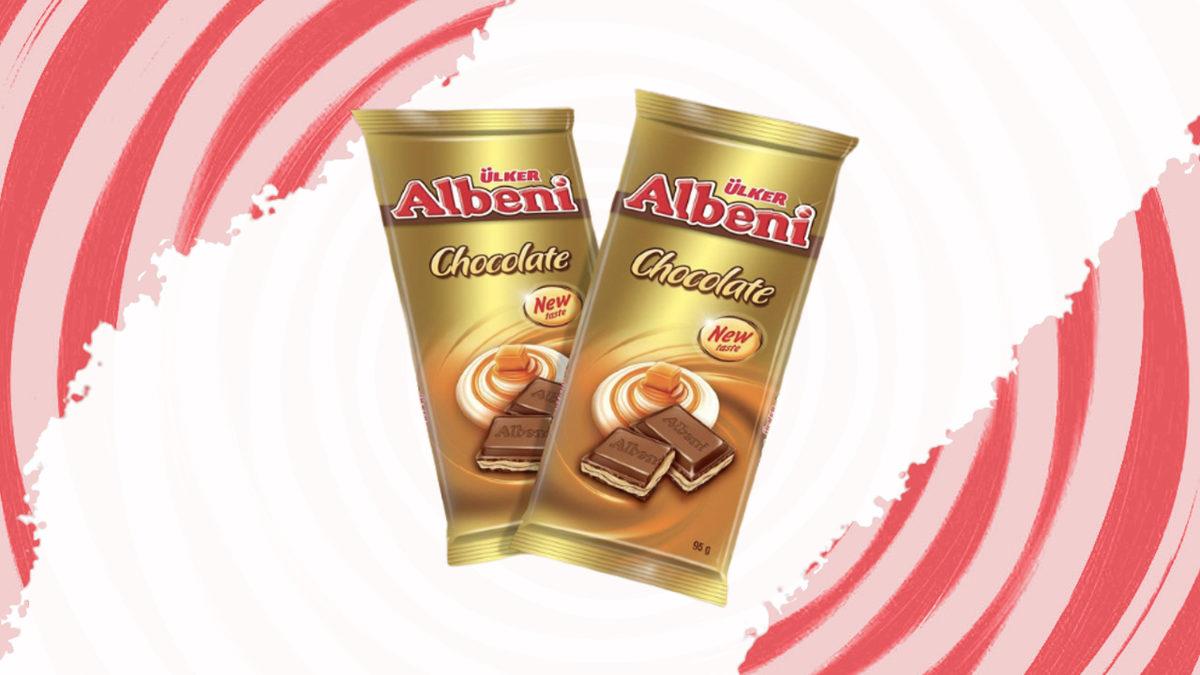 Türk Abur Cubur Markalarının Yurt Dışındaki Ürünleri Nasıl Görünüyor? Bizde Olmayan Hangi Çeşitleri Var?