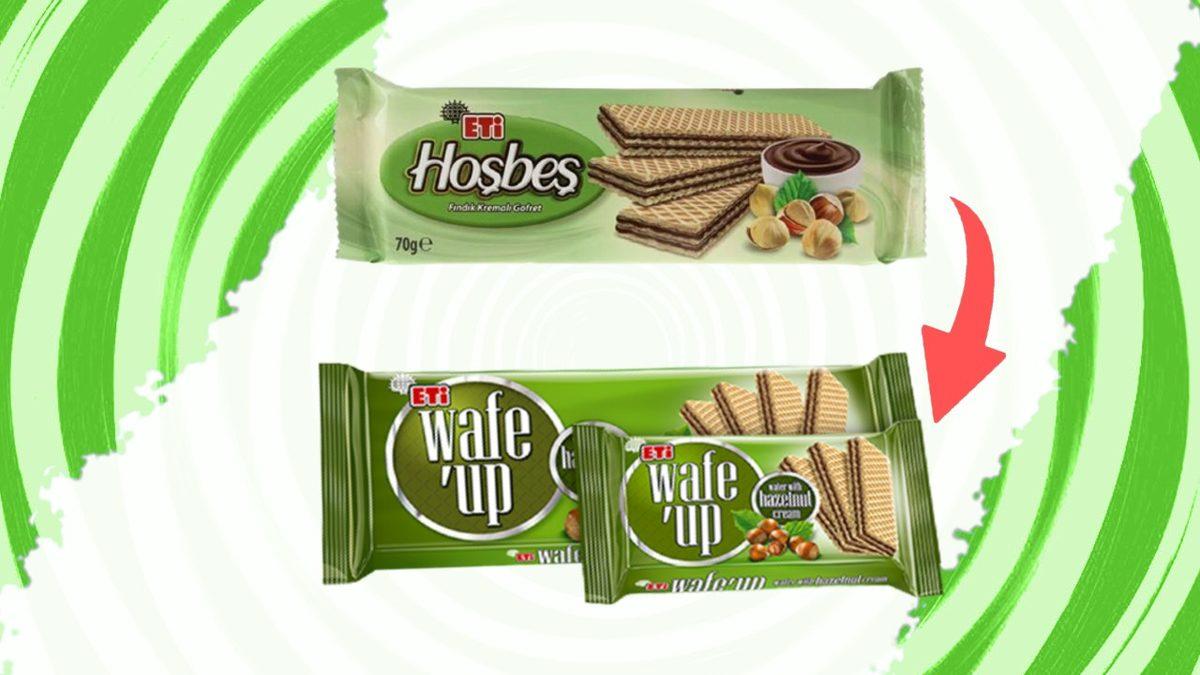 Türk Abur Cubur Markalarının Yurt Dışındaki Ürünleri Nasıl Görünüyor? Bizde Olmayan Hangi Çeşitleri Var?