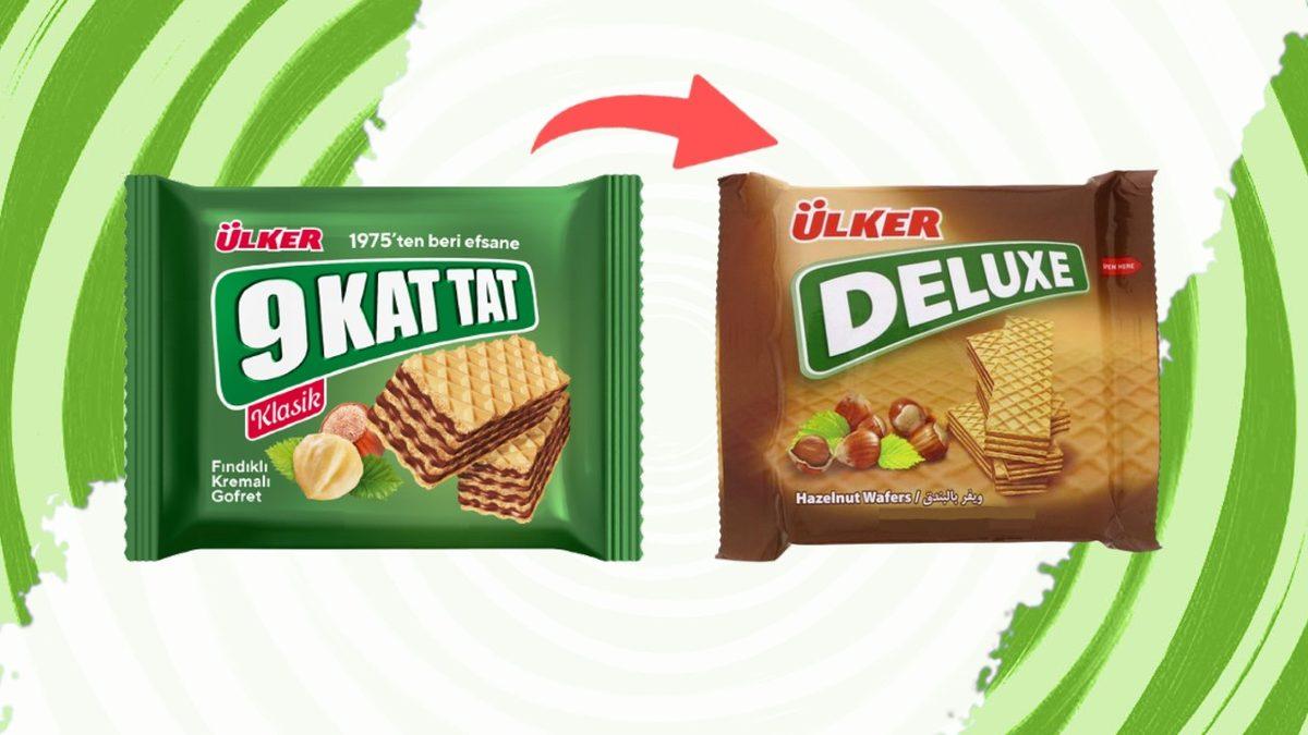 Türk Abur Cubur Markalarının Yurt Dışındaki Ürünleri Nasıl Görünüyor? Bizde Olmayan Hangi Çeşitleri Var?