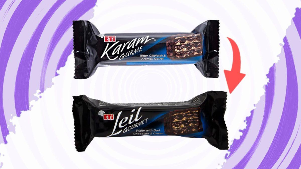 Türk Abur Cubur Markalarının Yurt Dışındaki Ürünleri Nasıl Görünüyor? Bizde Olmayan Hangi Çeşitleri Var?