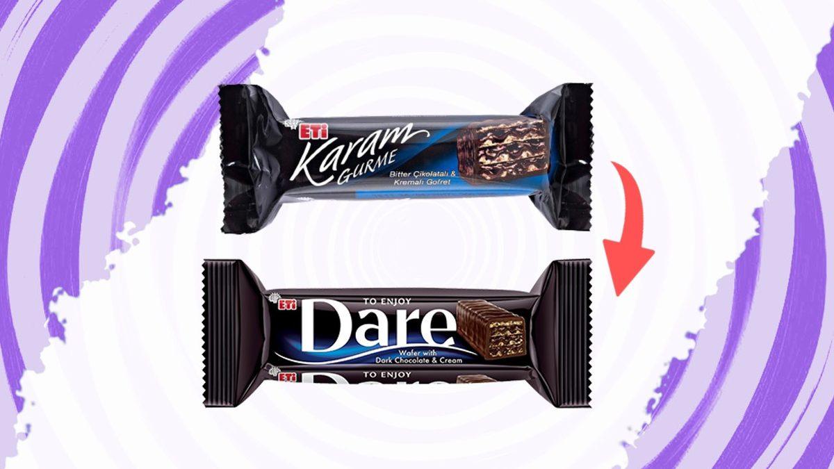 Türk Abur Cubur Markalarının Yurt Dışındaki Ürünleri Nasıl Görünüyor? Bizde Olmayan Hangi Çeşitleri Var?