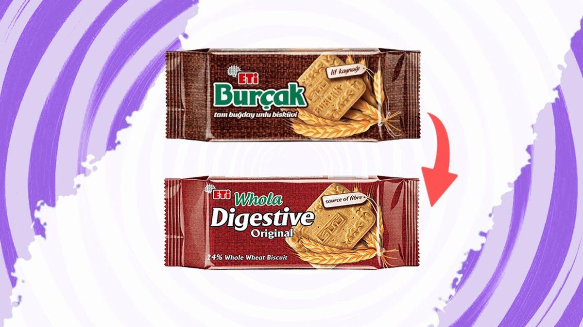 Türk Abur Cubur Markalarının Yurt Dışındaki Ürünleri Nasıl Görünüyor? Bizde Olmayan Hangi Çeşitleri Var?