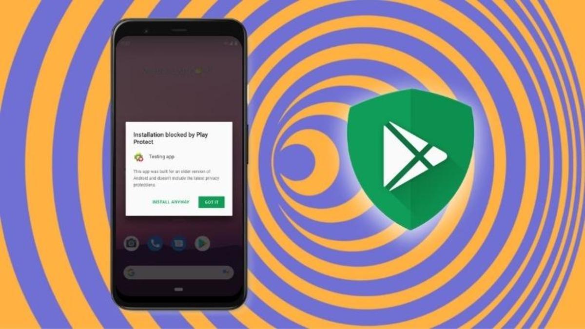 Google Play Store, Güvenlik İçin ’Mağaza Dışından’ İndirilen Uygulamaları da Tarayacak