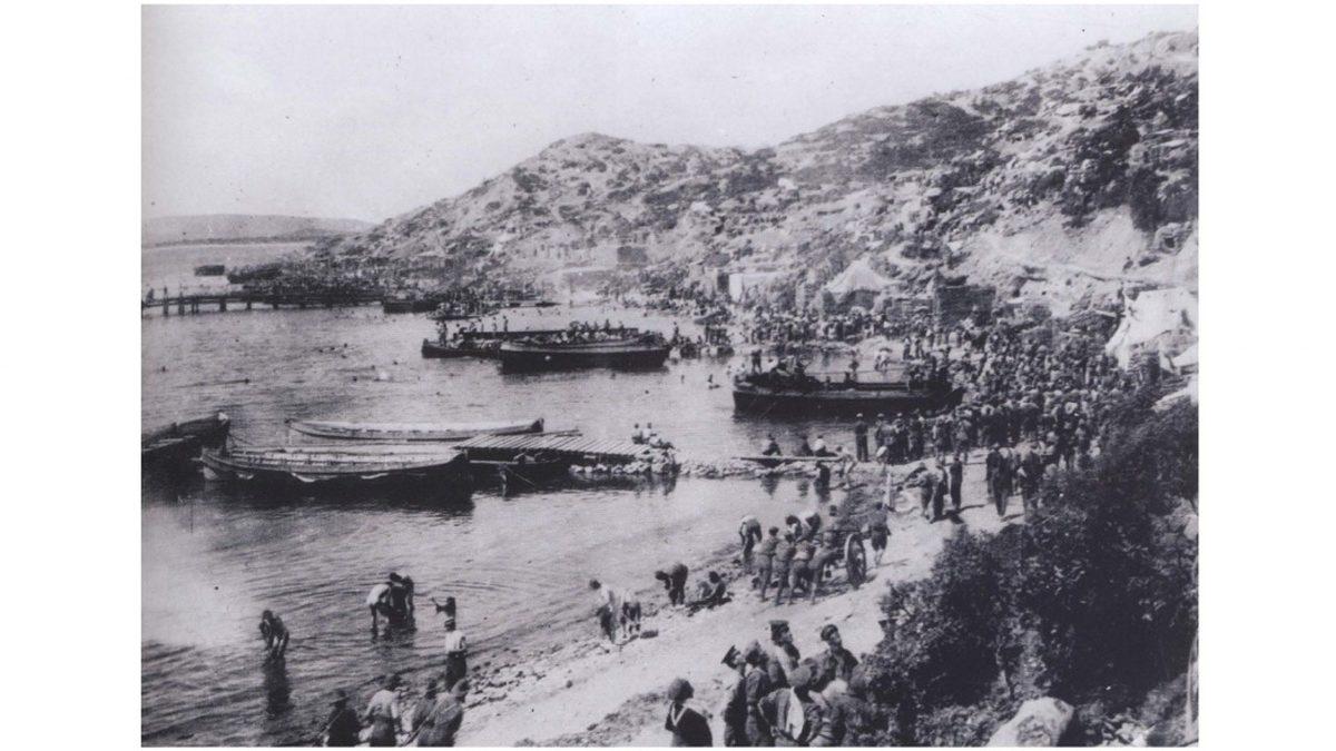 Birinci Dünya Savaşı’nda İngilizlerin Bizi Yenebilme Umuduyla Bastırdığı Bu Paranın Amacı Neydi?