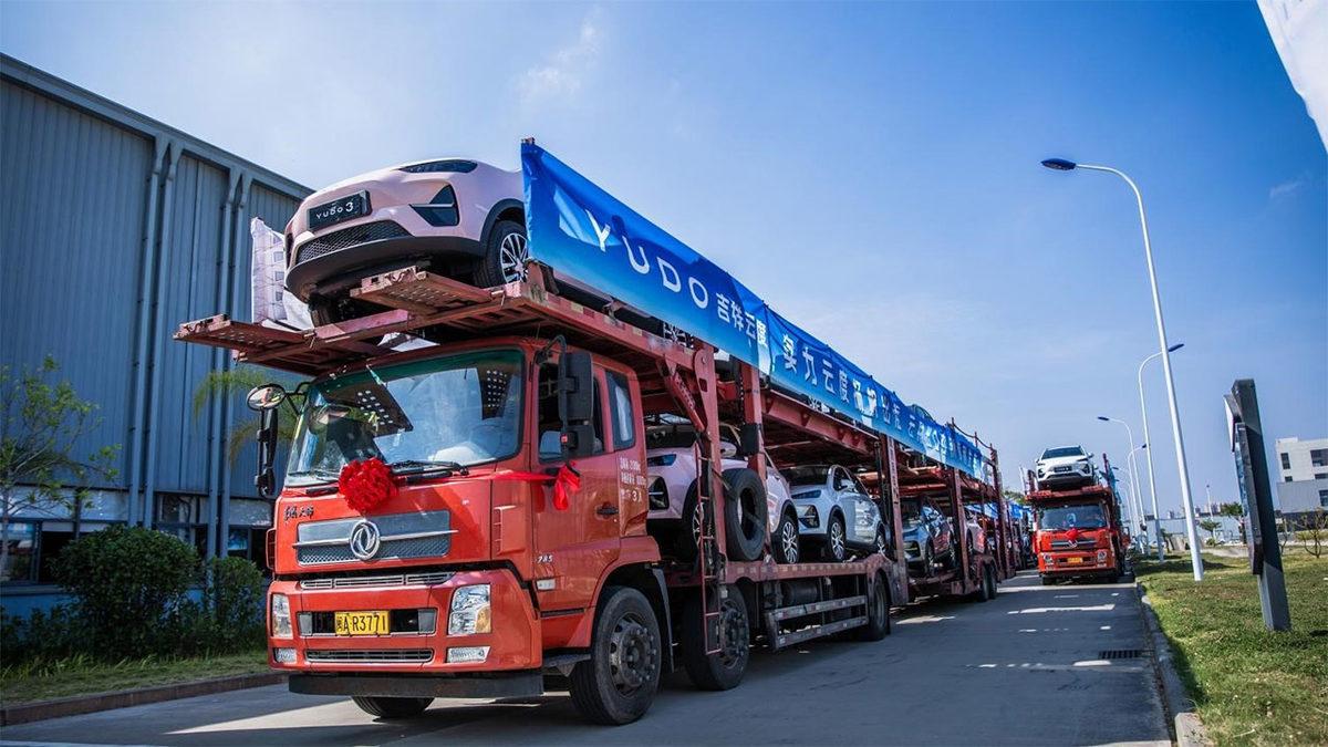 Düşük Fiyatı ve 415 km Menziliyle Dikkat Çeken Elektrikli SUV, Türkiye’ye Geliyor