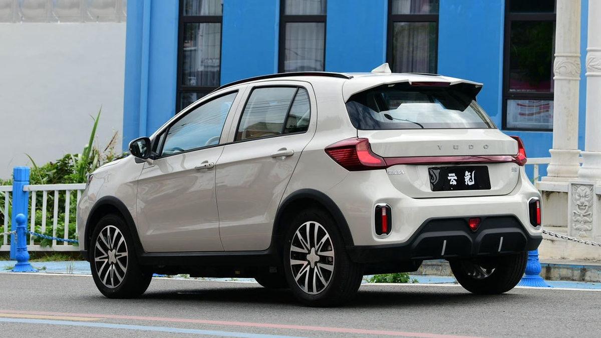 Düşük Fiyatı ve 415 km Menziliyle Dikkat Çeken Elektrikli SUV, Türkiye’ye Geliyor