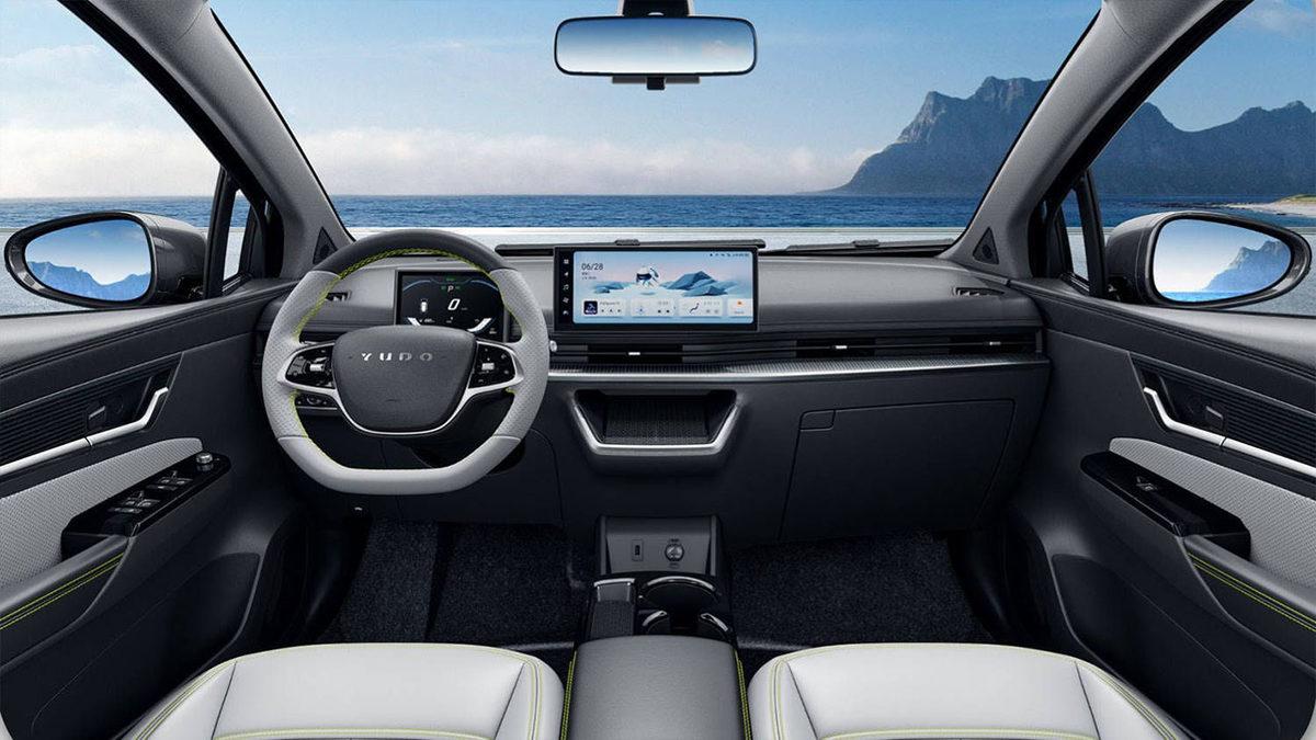 Düşük Fiyatı ve 415 km Menziliyle Dikkat Çeken Elektrikli SUV, Türkiye’ye Geliyor