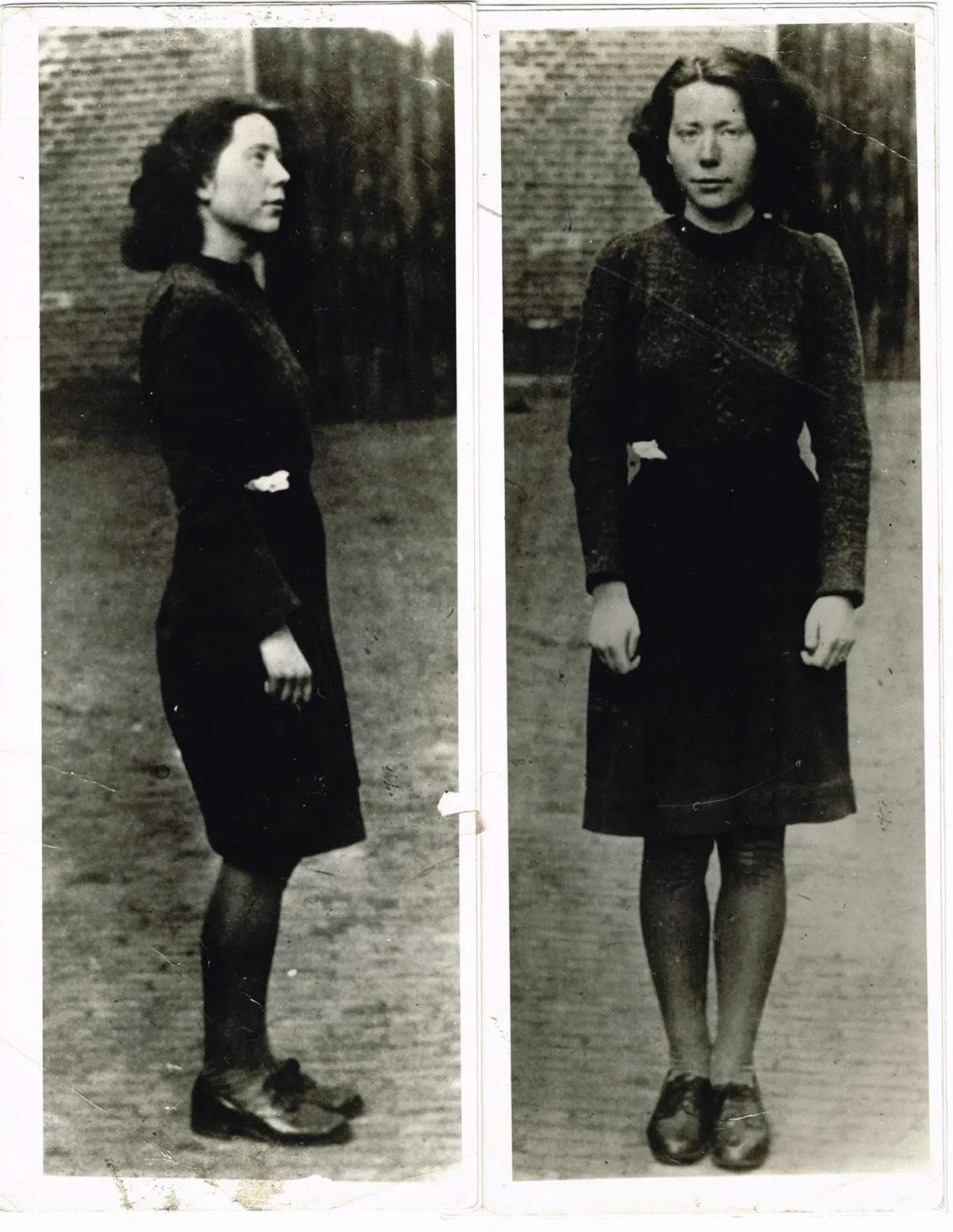 Nazi Askerlerini Bilinenin Ötesinde Bir Yöntemle Teker Teker Öldüren Kız Kardeşler: Truus ve Freddie Oversteegen