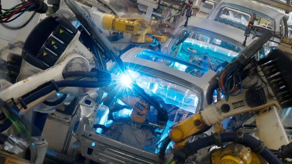 Robotların Sebep Olduğu Birbirinden Ürkütücü Kazalar: Birini 10 Yerinden Bıçaklayan Bile Var!